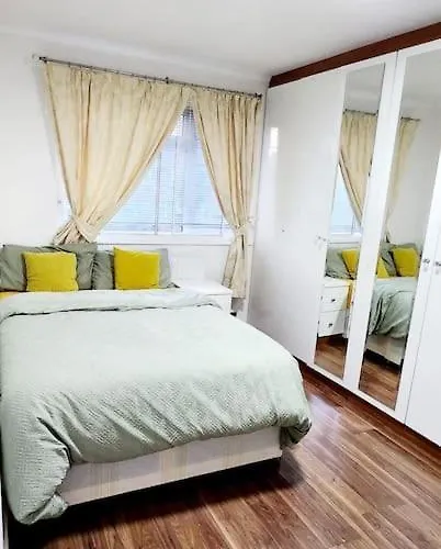 Holiday Apartment