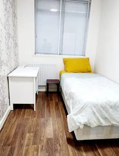 Holiday Apartment