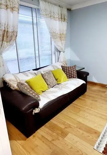 Holiday Apartment
