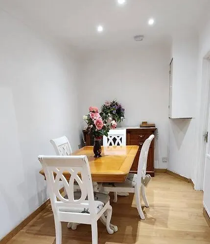 Holiday Apartment