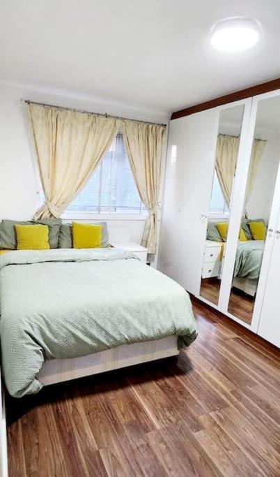 Holiday Apartment Apartment *