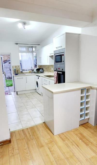 Holiday Apartment